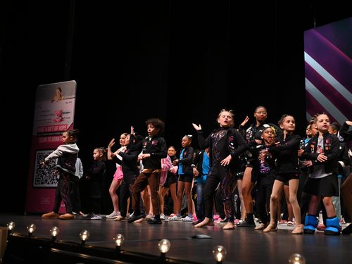 Baton Rouge, LA - 3/20/2026 - Awards
