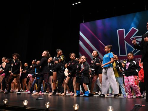 Baton Rouge, LA - 3/20/2026 - Awards