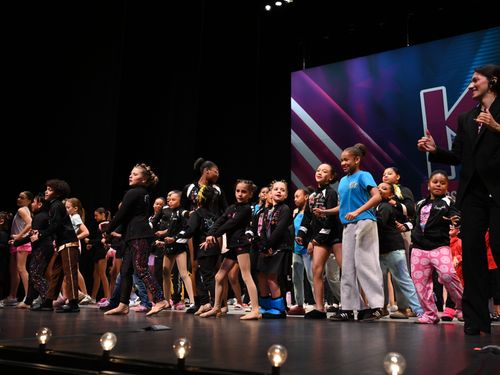 Baton Rouge, LA - 3/20/2026 - Awards