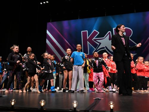Baton Rouge, LA - 3/20/2026 - Awards