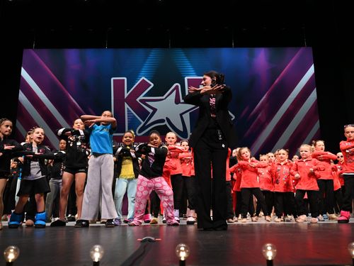 Baton Rouge, LA - 3/20/2026 - Awards