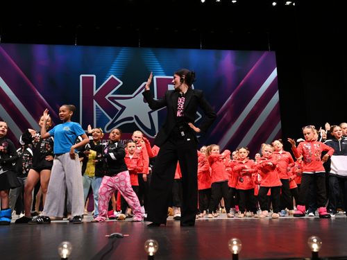 Baton Rouge, LA - 3/20/2026 - Awards