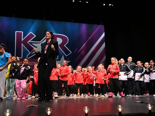 Baton Rouge, LA - 3/20/2026 - Awards