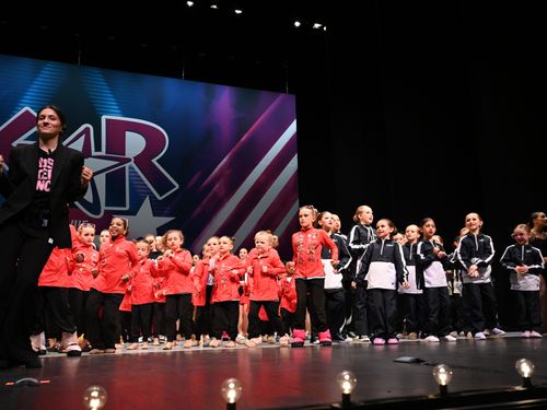 Baton Rouge, LA - 3/20/2026 - Awards