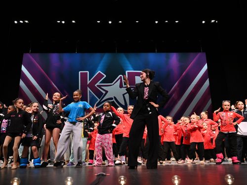 Baton Rouge, LA - 3/20/2026 - Awards