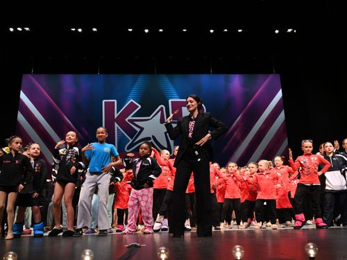 Baton Rouge, LA - 3/20/2026 - Awards