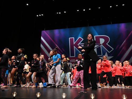 Baton Rouge, LA - 3/20/2026 - Awards