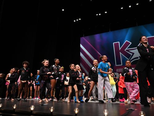 Baton Rouge, LA - 3/20/2026 - Awards