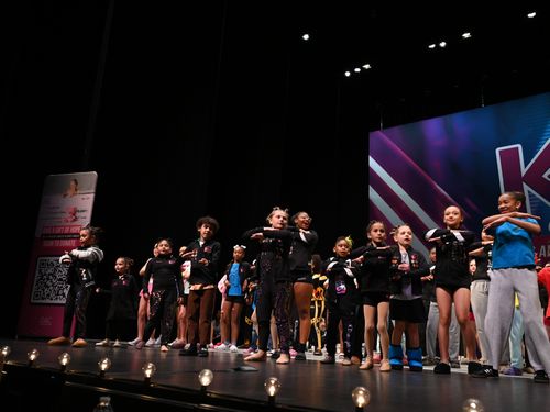 Baton Rouge, LA - 3/20/2026 - Awards