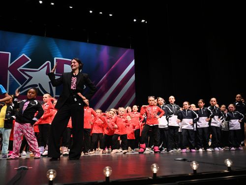 Baton Rouge, LA - 3/20/2026 - Awards
