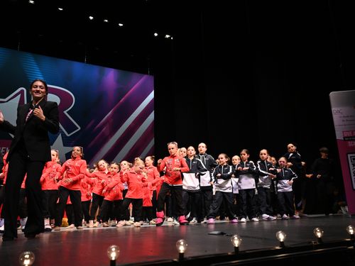 Baton Rouge, LA - 3/20/2026 - Awards