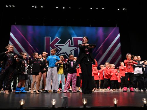 Baton Rouge, LA - 3/20/2026 - Awards