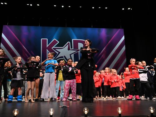 Baton Rouge, LA - 3/20/2026 - Awards