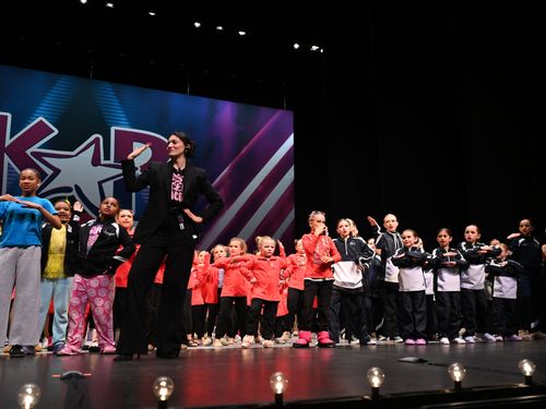 Baton Rouge, LA - 3/20/2026 - Awards