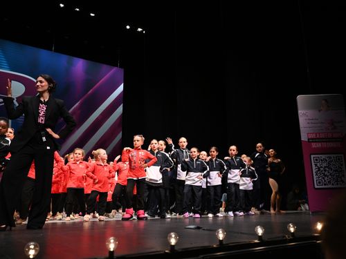 Baton Rouge, LA - 3/20/2026 - Awards