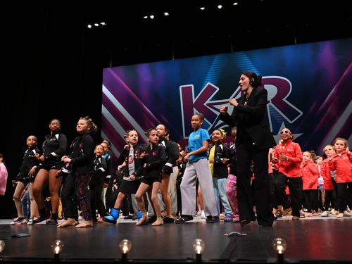 Baton Rouge, LA - 3/20/2026 - Awards