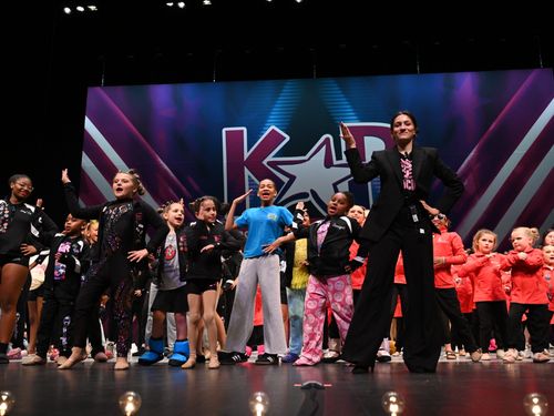 Baton Rouge, LA - 3/20/2026 - Awards