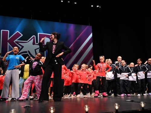 Baton Rouge, LA - 3/20/2026 - Awards