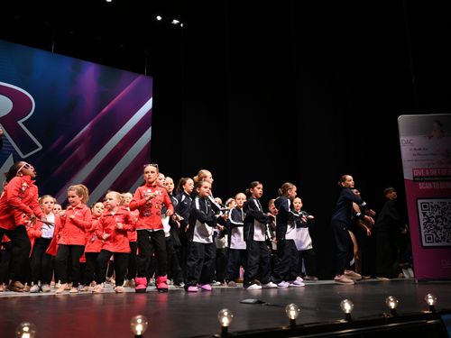 Baton Rouge, LA - 3/20/2026 - Awards