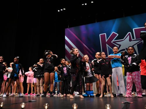 Baton Rouge, LA - 3/20/2026 - Awards