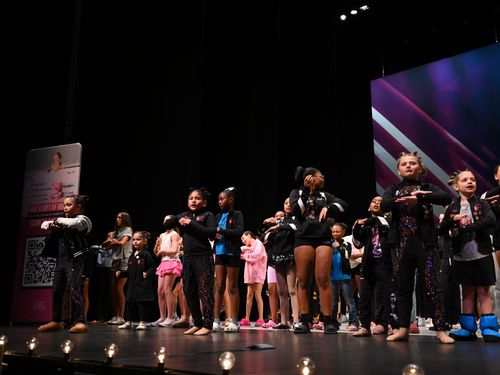 Baton Rouge, LA - 3/20/2026 - Awards