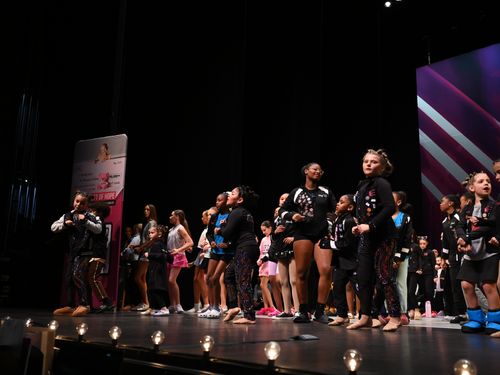 Baton Rouge, LA - 3/20/2026 - Awards