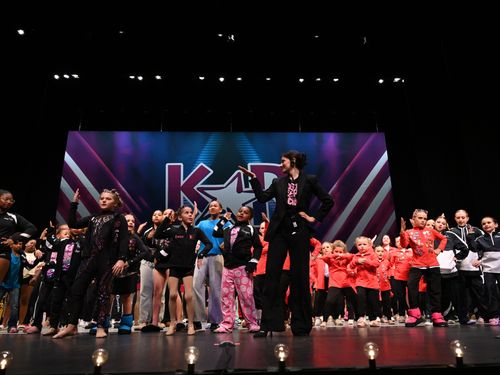 Baton Rouge, LA - 3/20/2026 - Awards