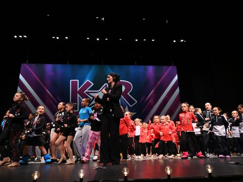 Baton Rouge, LA - 3/20/2026 - Awards