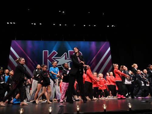 Baton Rouge, LA - 3/20/2026 - Awards