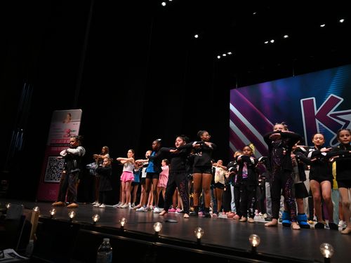 Baton Rouge, LA - 3/20/2026 - Awards