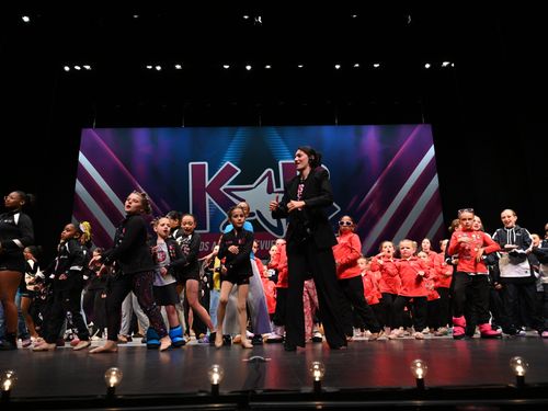 Baton Rouge, LA - 3/20/2026 - Awards
