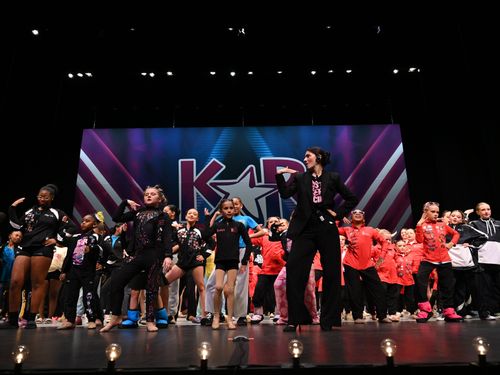 Baton Rouge, LA - 3/20/2026 - Awards