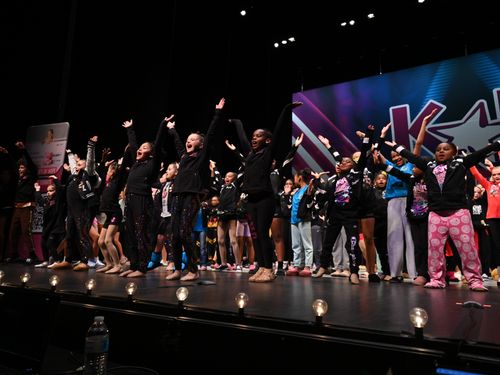 Baton Rouge, LA - 3/20/2026 - Awards