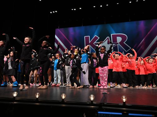 Baton Rouge, LA - 3/20/2026 - Awards