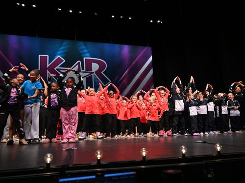 Baton Rouge, LA - 3/20/2026 - Awards