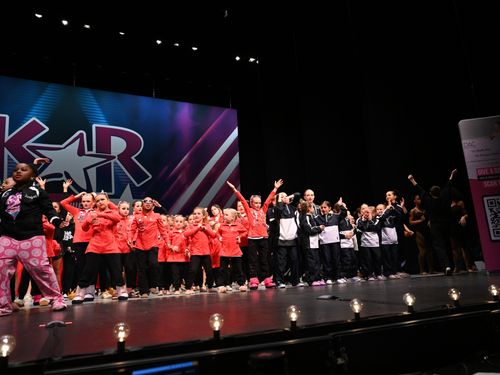 Baton Rouge, LA - 3/20/2026 - Awards