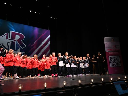 Baton Rouge, LA - 3/20/2026 - Awards
