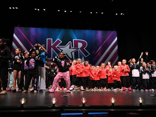 Baton Rouge, LA - 3/20/2026 - Awards