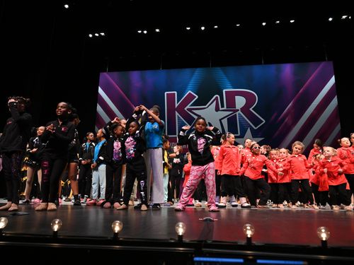 Baton Rouge, LA - 3/20/2026 - Awards