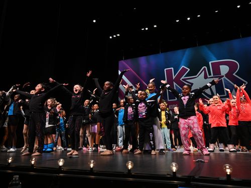 Baton Rouge, LA - 3/20/2026 - Awards