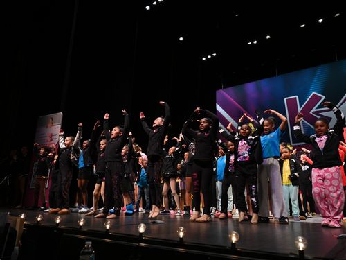 Baton Rouge, LA - 3/20/2026 - Awards