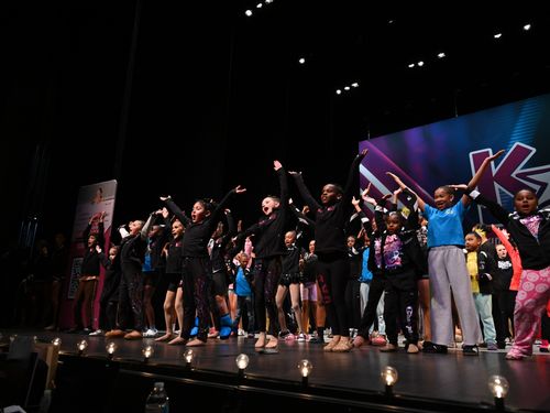 Baton Rouge, LA - 3/20/2026 - Awards