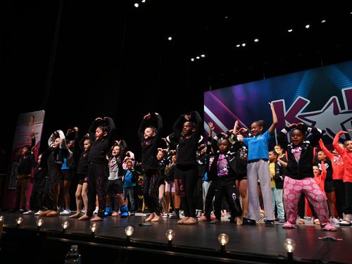 Baton Rouge, LA - 3/20/2026 - Awards