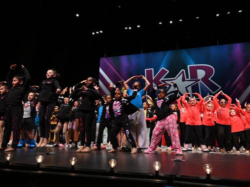 Baton Rouge, LA - 3/20/2026 - Awards