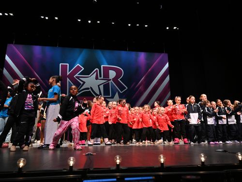 Baton Rouge, LA - 3/20/2026 - Awards