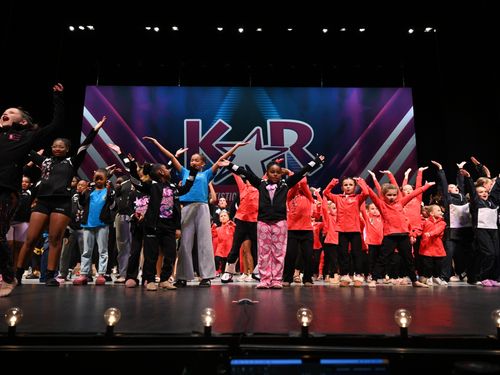 Baton Rouge, LA - 3/20/2026 - Awards