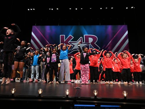 Baton Rouge, LA - 3/20/2026 - Awards