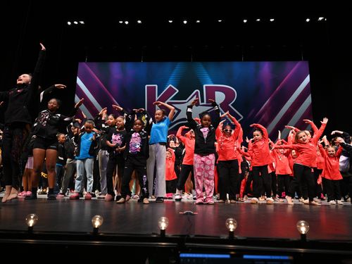 Baton Rouge, LA - 3/20/2026 - Awards