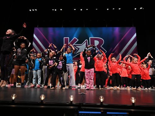 Baton Rouge, LA - 3/20/2026 - Awards