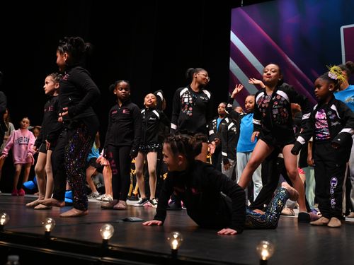 Baton Rouge, LA - 3/20/2026 - Awards